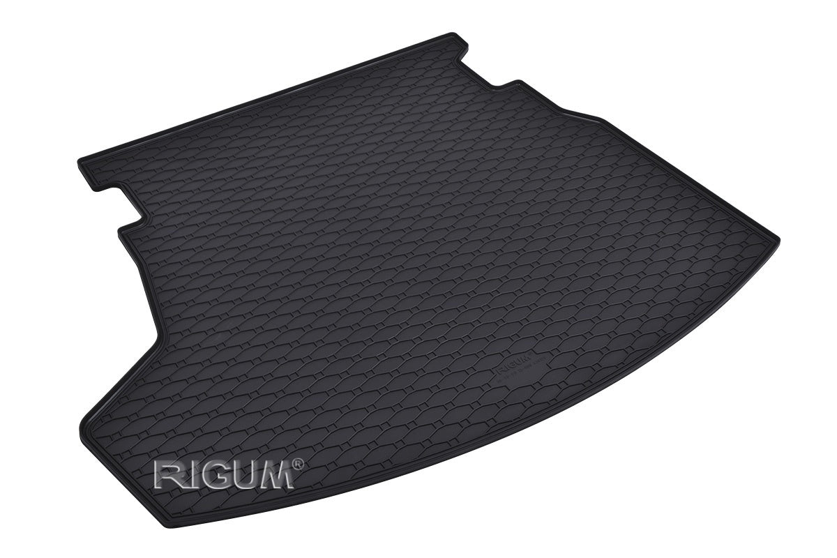 Set Covorase Auto Si Tavita Portbagaj TOYOTA COROLLA X din 2007 - 07.2013, caroserie sedan,
