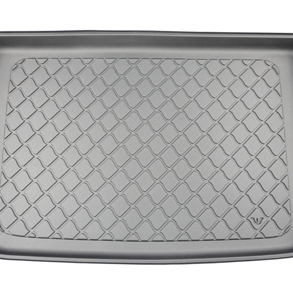 Tavite portbagaj Renault Captur II E-Tech Full Hybrid, caroserie suv, an fabricatie 08.2022 - prezent, portbagaj superior, podea variabila in pozitie superioara | 193487GRD