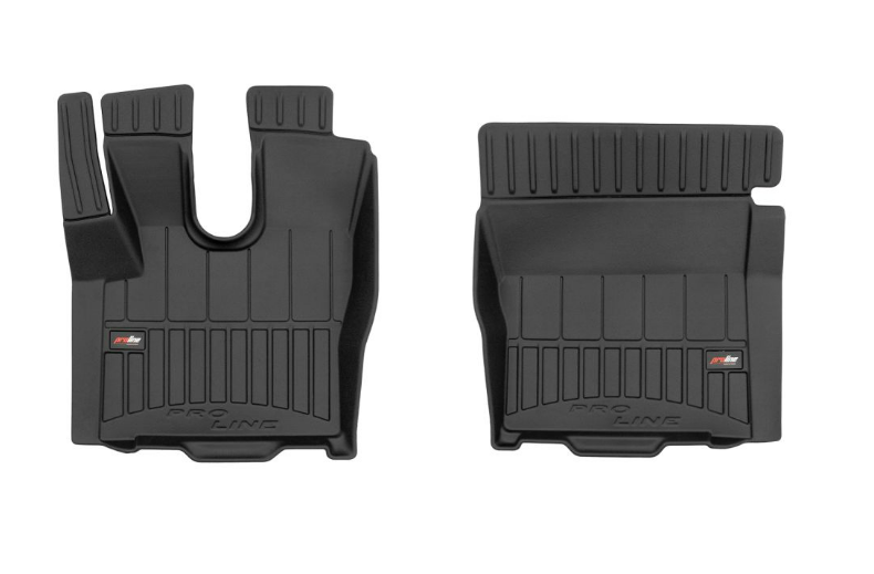 Covorase auto tip tavita Daf XF, an fabricatie 2014 - prezent, caroserie cargo | 3D425712