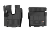 Covorase auto tip tavita Daf XF, an fabricatie 2014 - prezent, caroserie cargo | 3D425712