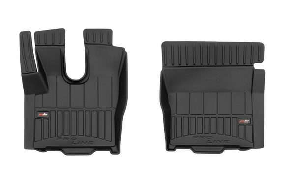 Covorase auto tip tavita Daf XF, an fabricatie 2014 - prezent, caroserie cargo | 3D425712