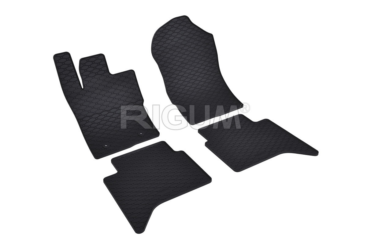 Set covorase auto VOLKSWAGEN AMAROK din 2022 - 2026, Caroserie PICK-UP