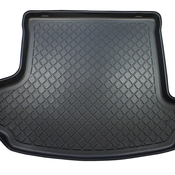 Tavite portbagaj Skoda Kodiaq, caroserie suv, an fabricatie 03.2017 - prezent, 7 locuri, rand 3 culcat | 193293GRD