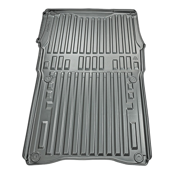 Tavite portbagaj Toyota Proace City, caroserie van, an fabricatie 03.2020 - prezent, ampatament lung l2, 2-3 locuri | 193585