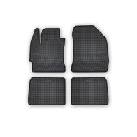 Covorase auto Toyota Corolla XI, an fabricatie 08.2013 - 06.2018, caroserie sedan | ET402423