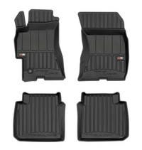 Covorase auto tip tavita Subaru Outback III, an fabricatie 2003 - 2009, caroserie combi | 3D426726