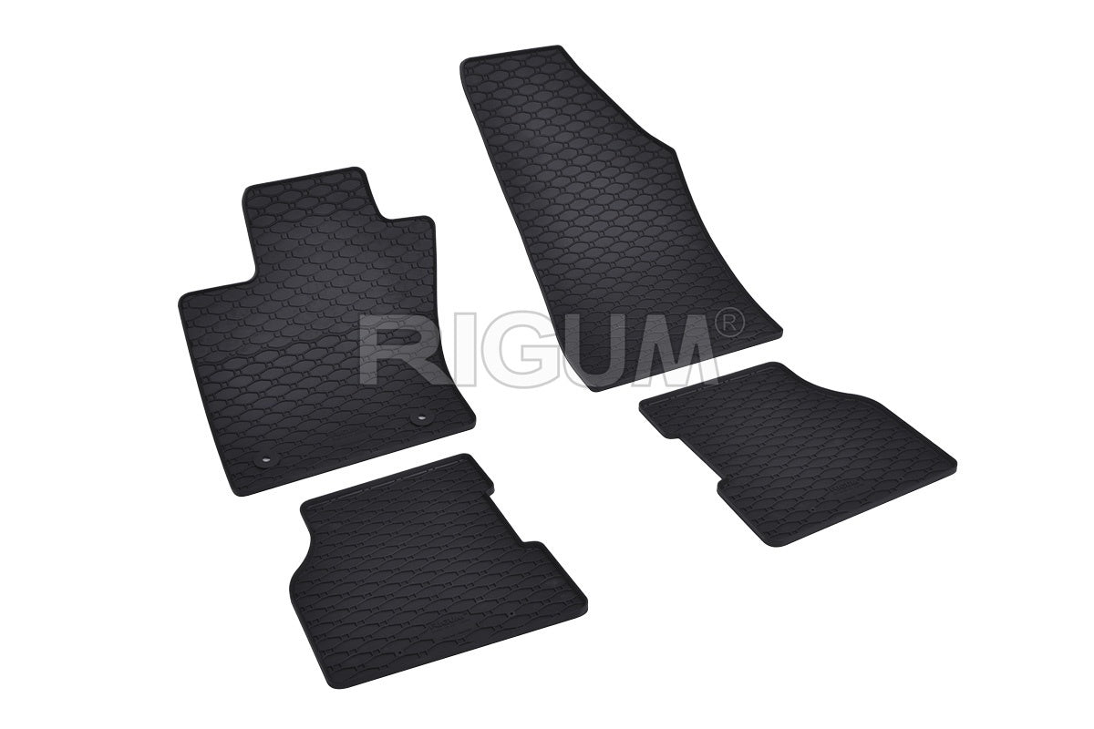 Set Covorase Auto Si Tavita Portbagaj ALFA ROMEO TONALE PHEV Q4 din 11.2022 - 2026, caroserie suv, PORTBAGAJ INFERIOR SI SUPERIOR