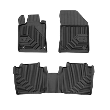 Covorase auto tip tavita Citroen DS9, an fabricatie 03.2021 - prezent, caroserie sedan | 77427006