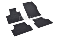 Covorase auto Citroen C5 Aircross PHEV, an fabricatie 01.2020 - prezent, caroserie suv | 905229