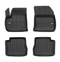 Covorase auto tip tavita Citroen C4 EV, an fabricatie 2021 - prezent, caroserie suv | 3D426900