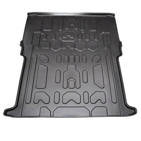 Tavite portbagaj Fiat Doblo II, caroserie van, an fabricatie 2010 - 06.2022, 2 locuri, ampatament scurt | 192752