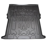 Tavite portbagaj Fiat Doblo II, caroserie van, an fabricatie 2010 - 06.2022, 2 locuri, ampatament scurt | 192752