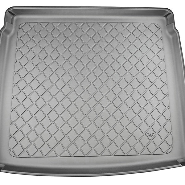 Tavita portbagaj Peugeot 408 PHEV fabricatie 2023 - prezent, caroserie suv #1