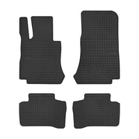Covorase auto Mercedes GLC X253, an fabricatie 09.2015 - 2023, caroserie suv | ET401938