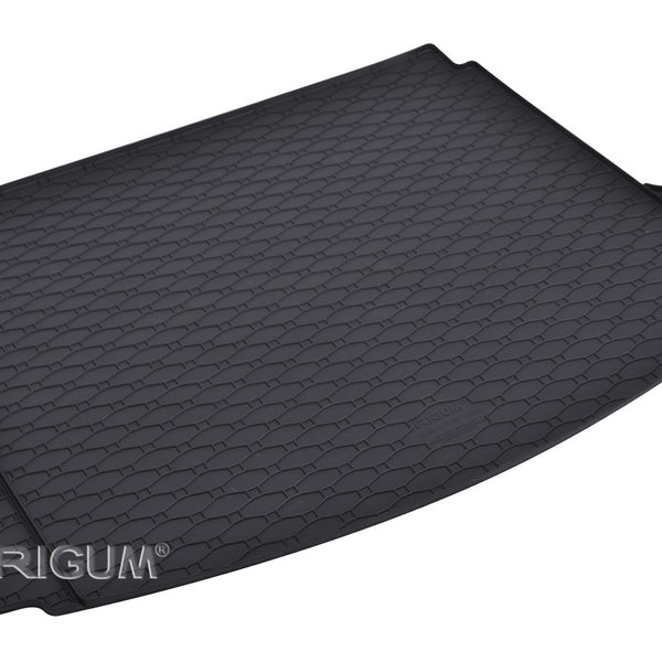 Tavite portbagaj Mazda 3 III, caroserie hatchback, an fabricatie 09.2013 - 02.2019, cu / fara roata de rezerva | 420005