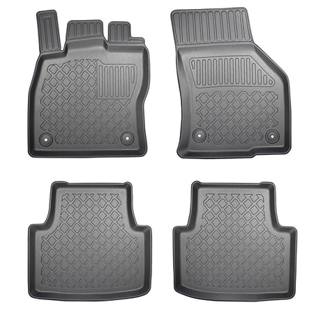 Covorase auto tip tavita Volkswagen Passat B8, an fabricatie 12.2014 - 12.2021, caroserie combi | 603412