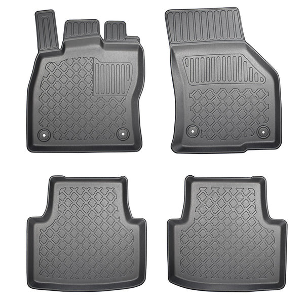 Covorase auto tip tavita Volkswagen Passat B8, an fabricatie 12.2014 - 12.2021, caroserie combi | 603412