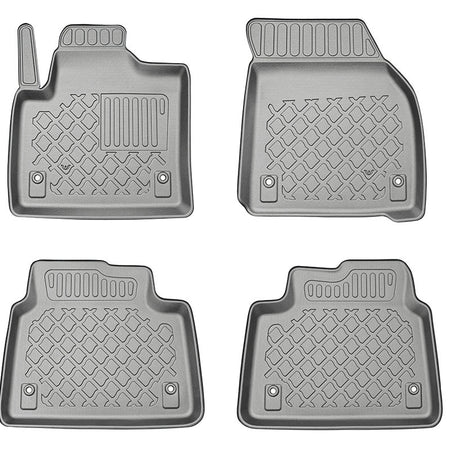 Covorase auto tip tavita Land Rover Discovery Sport PHEV, an fabricatie 04.2020 - prezent, caroserie suv | 603176