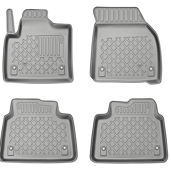 Covorase auto tip tavita Land Rover Discovery Sport PHEV, an fabricatie 04.2020 - prezent, caroserie suv | 603176