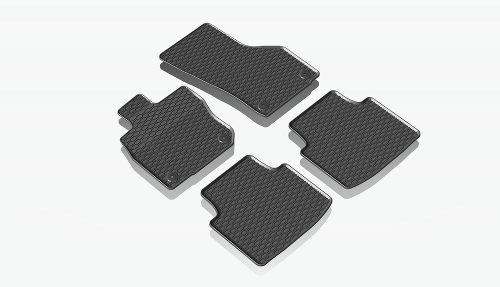 Covorase auto Volkswagen Passat B9, an fabricatie 11.2023 - prezent, caroserie combi | 907