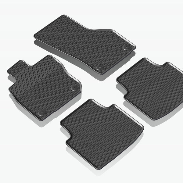 Covorase auto Volkswagen Passat B9, an fabricatie 11.2023 - prezent, caroserie combi | 907