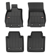 Covorase auto tip tavita Jaguar XJ LONG, an fabricatie 2009 - 2019, caroserie sedan | 3D426917