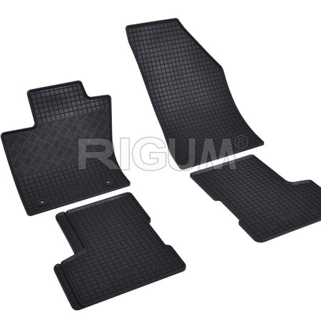 Covorase auto Jeep Renegade MHEV, an fabricatie 02.2022 - prezent, caroserie suv | 903317