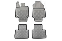 Covorase auto tip tavita Toyota RAV 4 V Hybrid, an fabricatie 01.2019 - prezent, caroserie suv cutie automata | 603384