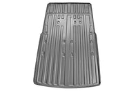 Tavite portbagaj Volkswagen Caddy Cargo Maxi, caroserie van, an fabricatie 02.2021 - prezent, 2-3 locuri - ampatament lung | 193892