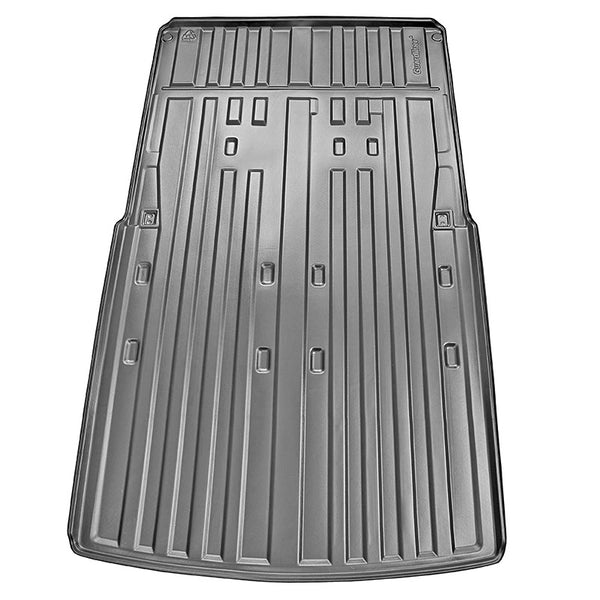 Tavite portbagaj Volkswagen Caddy Cargo Maxi, caroserie van, an fabricatie 02.2021 - prezent, 2-3 locuri - ampatament lung | 193892