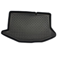 Tavite portbagaj Ford Fiesta VI, caroserie hatchback, an fabricatie 10.2008 - 06.2017, portbagaj inferior, fara podea dubla, cu urechi laterale | 192626BSC