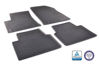 Covorase auto Citroen C3 Aircross, an fabricatie 11.2017 - 05.2024, caroserie hatchback | 885