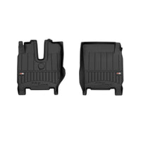 Covorase auto tip tavita Iveco S-Way, an fabricatie 2019 - prezent, caroserie autoutilitara | 3D425064