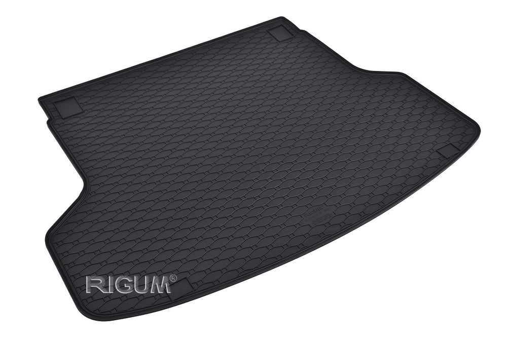 Tavite portbagaj Hyundai I30 III MHEV, caroserie combi, an fabricatie 02.2020 - prezent, portbagaj superior, cu organizator sub podea | 410044