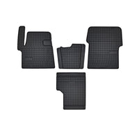 Covorase auto Peugeot Traveller Business Long, an fabricatie 2016 - prezent, caroserie van | ET402485