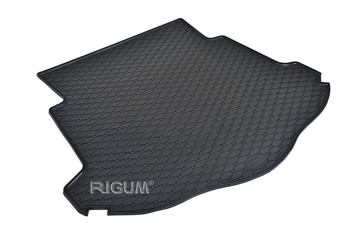 Tavita Portbagaj Ford Mondeo Iv din 09.2007 - 12.2014 Roata De Rezerva Ingusta, Caroserie Sedan