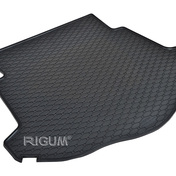 Tavite portbagaj Ford Mondeo IV, caroserie sedan, an fabricatie 09.2007 - 12.2014, roata de rezerva ingusta | 408256