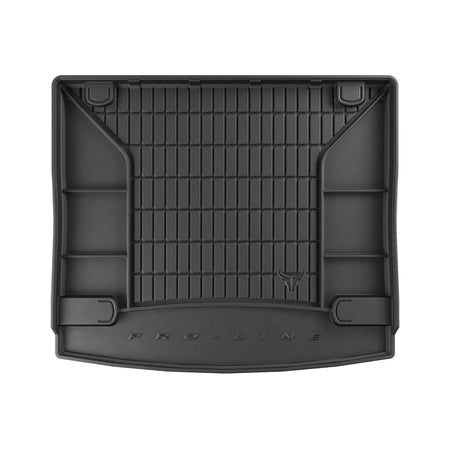 Tavite portbagaj Opel Combo D Tour, caroserie van, an fabricatie 01.2012 - 12.2017, 5 usi, fara raft optional cargo | TM400801