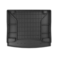 Tavite portbagaj Opel Combo D Tour, caroserie van, an fabricatie 01.2012 - 12.2017, 5 usi, fara raft optional cargo | TM400801