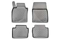 Covorase auto tip tavita Mazda 3 IV, an fabricatie 03.2019 - prezent, caroserie hatchback | 603012