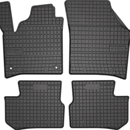 Covorase auto Skoda Citigo -e IV, an fabricatie 09.2019 - prezent, caroserie hatchback | ET411777