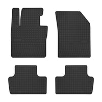 Covorase auto Volvo XC 60 II, an fabricatie 07.2017 - 2025, caroserie suv | ET401907