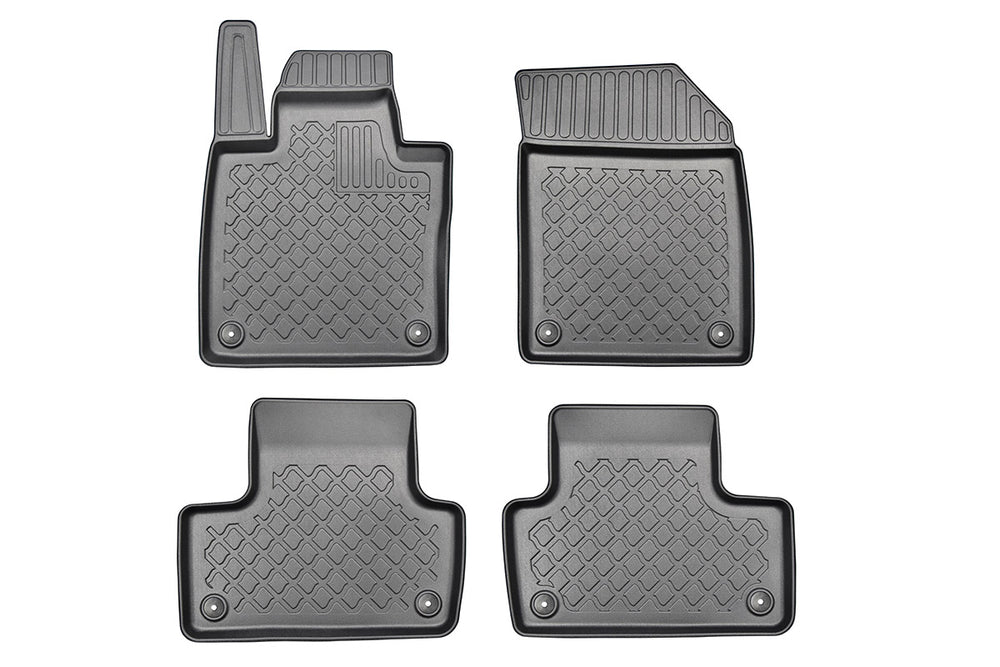 Covorase auto tip tavita Volvo XC 60 PHEV, an fabricatie 01.2018 - 2025, caroserie suv | 602594