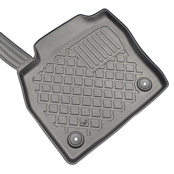 Covorase auto tip tavita Skoda Kamiq, an fabricatie 09.2019 - prezent, caroserie suv | 603298