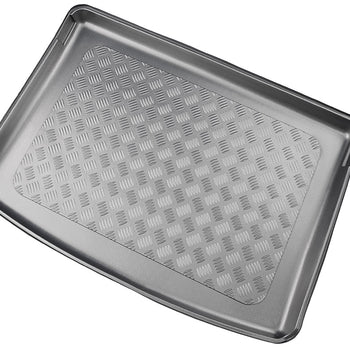 Tavita portbagaj Jeep Renegade 4xe PHEV fabricatie 06.2020 - prezent, caroserie suv, portbagaj superior, podea variabila in pozitie superioara #2