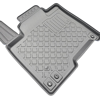 Covorase auto tip tavita Hyundai Tucson III (NX4) PHEV, an fabricatie 05.2021 - prezent, caroserie suv | 603822