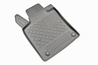 Covorase auto tip tavita Peugeot 508 II, an fabricatie 11.2018 - prezent, caroserie combi | 603575