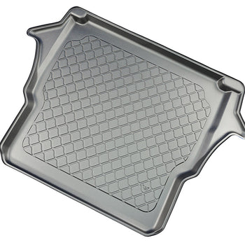 Tavita portbagaj Microcar M.GO 6 fabricatie 03.2019 - prezent, caroserie hatchback #1