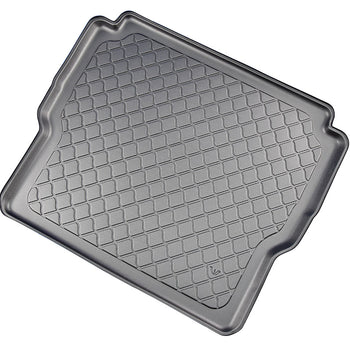 Tavita portbagaj Microcar M.GO M. GO 3 fabricatie 07.2015 - 03.2017, caroserie hatchback, randul II culcat #1