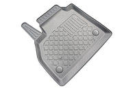 Covorase auto tip tavita Mercedes Citan, an fabricatie 10.2012 - 08.2021, caroserie van 5-7 locuri, ampatament l1, fara rand 3 | 603028